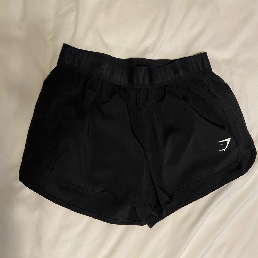 Gymshark Shorts
